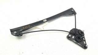 Recambio de elevalunas trasero izquierdo para skoda fabia 2014- 1.0 tsi referencia OEM IAM 6V0839461  