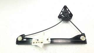 Recambio de elevalunas trasero izquierdo para skoda fabia 2014- 1.0 tsi referencia OEM IAM 6V0839461  
