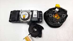 Recambio de airbag delantero izquierdo para skoda fabia 2014- 1.0 tsi referencia OEM IAM 6V0880201T   2