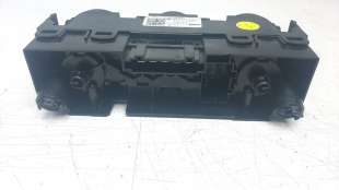 Recambio de mando climatizador para skoda fabia 2014- 1.0 tsi referencia OEM IAM 6V0820045C   2