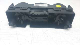 Recambio de mando climatizador para skoda fabia 2014- 1.0 tsi referencia OEM IAM 6V0820045C  