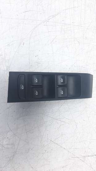 Recambio de mando elevalunas delantero izquierdo para skoda fabia 2014- 1.0 tsi referencia OEM IAM 5E0959857AWH IAF960037 