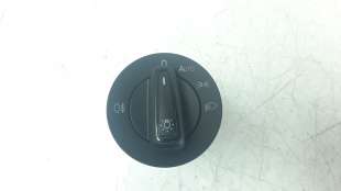 Recambio de mando luces para skoda fabia 2014- 1.0 tsi referencia OEM IAM 5E0941431E  