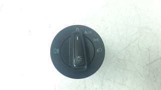 Recambio de mando luces para skoda fabia 2014- 1.0 tsi referencia OEM IAM 5E0941431E  