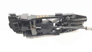 Recambio de maneta exterior trasera izquierda para skoda fabia 2014- 1.0 tsi referencia OEM IAM 5G0837205P   2