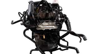 Recambio de motor completo para skoda fabia 2014- 1.0 tsi referencia OEM IAM DKL  
