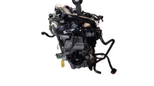 Recambio de motor completo para skoda fabia 2014- 1.0 tsi referencia OEM IAM DKL   2