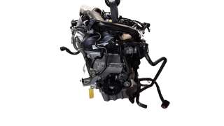 Recambio de motor completo para skoda fabia 2014- 1.0 tsi referencia OEM IAM DKL  