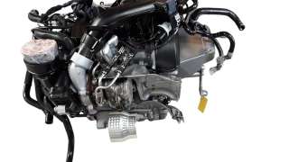 Recambio de motor completo para skoda fabia 2014- 1.0 tsi referencia OEM IAM DKL  