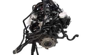 Recambio de motor completo para skoda fabia 2014- 1.0 tsi referencia OEM IAM DKL  