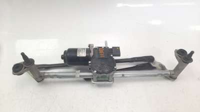 Recambio de motor limpia delantero para skoda fabia 2014- 1.0 tsi referencia OEM IAM 6V1955023B MLF401151 