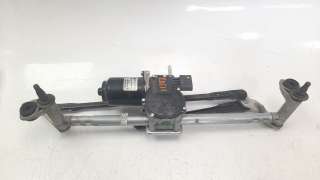 Recambio de motor limpia delantero para skoda fabia 2014- 1.0 tsi referencia OEM IAM 6V1955023B MLF401151 