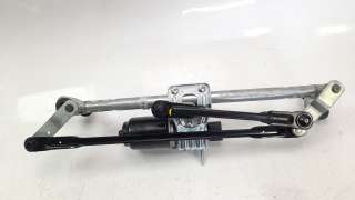 Recambio de motor limpia delantero para skoda fabia 2014- 1.0 tsi referencia OEM IAM 6V1955023B MLF401151 