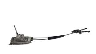 Recambio de palanca cambio para skoda fabia 2014- 1.0 tsi referencia OEM IAM 6Q0711049F  