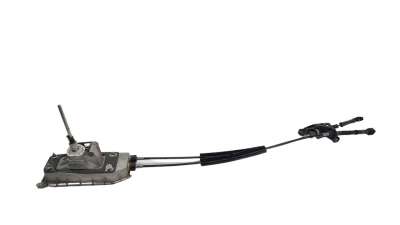 Recambio de palanca cambio para skoda fabia 2014- 1.0 tsi referencia OEM IAM 6Q0711049F  