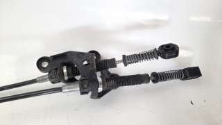 Recambio de palanca cambio para skoda fabia 2014- 1.0 tsi referencia OEM IAM 6Q0711049F  