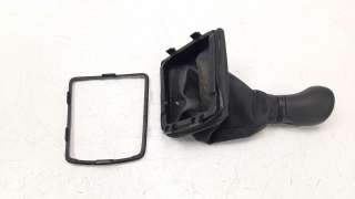 Recambio de pomo palanca cambio para skoda fabia 2014- 1.0 tsi referencia OEM IAM 6V0711120  