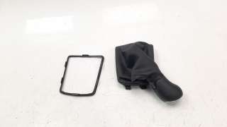 Recambio de pomo palanca cambio para skoda fabia 2014- 1.0 tsi referencia OEM IAM 6V0711120  