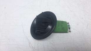 Recambio de resistencia calefaccion para skoda fabia 2014- 1.0 tsi referencia OEM IAM 6Q0959263A RSF020037 