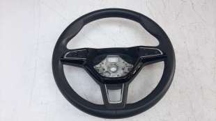 Recambio de volante para skoda fabia 2014- 1.0 tsi referencia OEM IAM 5E0419091AG  