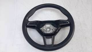 Recambio de volante para skoda fabia 2014- 1.0 tsi referencia OEM IAM 5E0419091AG  
