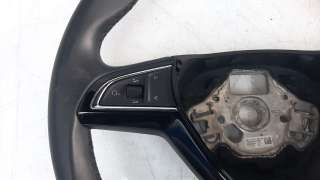 Recambio de volante para skoda fabia 2014- 1.0 tsi referencia OEM IAM 5E0419091AG  