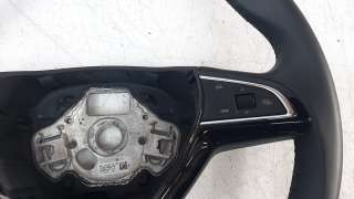 Recambio de volante para skoda fabia 2014- 1.0 tsi referencia OEM IAM 5E0419091AG  