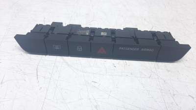 Recambio de warning para skoda fabia 2014- 1.0 tsi referencia OEM IAM 6V0927132A  