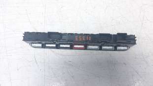 Recambio de warning para skoda fabia 2014- 1.0 tsi referencia OEM IAM 6V0927132A   2