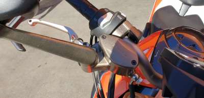 Recambio de bomba freno para zontes motorcycles zt125 zt 125-u 2020- referencia OEM IAM 1100300044000  