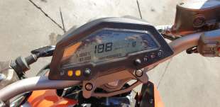 Recambio de cuadro instrumentos para zontes motorcycles zt125 zt 125-u 2020- referencia OEM IAM 36000T250000  