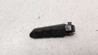 Recambio de estribo lateral para zontes motorcycles zt125 zt 125-u 2020- referencia OEM IAM 1274200061000  