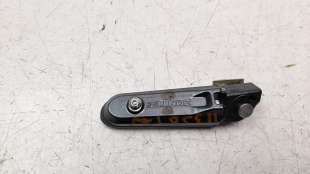 Recambio de estribo lateral para zontes motorcycles zt125 zt 125-u 2020- referencia OEM IAM 1274200061000   2