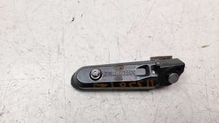 Recambio de estribo lateral para zontes motorcycles zt125 zt 125-u 2020- referencia OEM IAM 1274200061000  