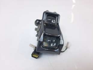 Recambio de faro delantero para zontes motorcycles zt125 zt 125-u 2020- referencia OEM IAM 1171200052000 KD150UA1 