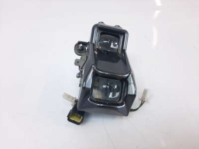Recambio de faro delantero para zontes motorcycles zt125 zt 125-u 2020- referencia OEM IAM 1171200052000 KD150UA1 