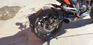 Recambio de llanta para zontes motorcycles zt125 zt 125-u 2020- referencia OEM IAM 1091200023000  