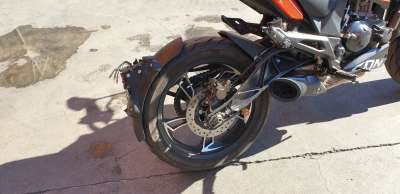 Recambio de llanta para zontes motorcycles zt125 zt 125-u 2020- referencia OEM IAM 1091200023000  