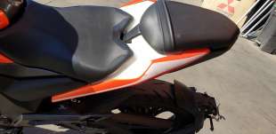 Recambio de moldura para zontes motorcycles zt125 zt 125-u 2020- referencia OEM IAM   