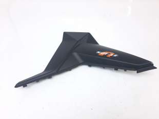 Recambio de moldura para zontes motorcycles zt125 zt 125-u 2020- referencia OEM IAM 1221200060000 1221200060000  2