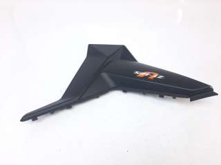Recambio de moldura para zontes motorcycles zt125 zt 125-u 2020- referencia OEM IAM 1221200060000 1221200060000 
