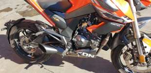 Recambio de motor arranque para zontes motorcycles zt125 zt 125-u 2020- referencia OEM IAM 1051056005000  