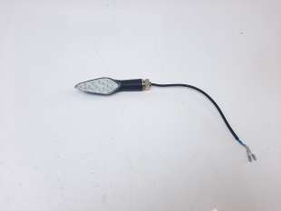 Recambio de piloto delantero derecho para zontes motorcycles zt125 zt 125-u 2020- referencia OEM IAM 117030006400  