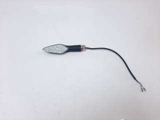 Recambio de piloto delantero derecho para zontes motorcycles zt125 zt 125-u 2020- referencia OEM IAM 117030006400  