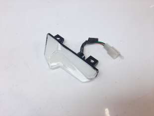 Recambio de piloto delantero izquierdo para zontes motorcycles zt125 zt 125-u 2020- referencia OEM IAM 1171200053000  