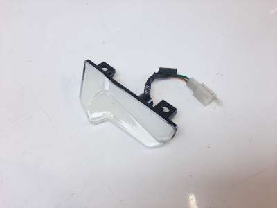 Recambio de piloto delantero izquierdo para zontes motorcycles zt125 zt 125-u 2020- referencia OEM IAM 1171200053000  