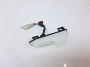 Recambio de piloto delantero izquierdo para zontes motorcycles zt125 zt 125-u 2020- referencia OEM IAM 1171200053000   2