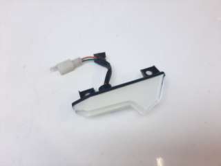 Recambio de piloto delantero izquierdo para zontes motorcycles zt125 zt 125-u 2020- referencia OEM IAM 1171200053000  