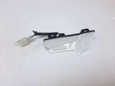 Recambio de piloto delantero derecho para zontes motorcycles zt125 zt 125-u 2020- referencia OEM IAM 1171200054000  