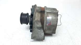 Recambio de alternador para mercedes-benz clase c (w201) berlina 1982- 2.0 cat referencia OEM IAM A0071545402   2